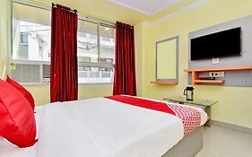 Hotel Suraj Villa Jaipur